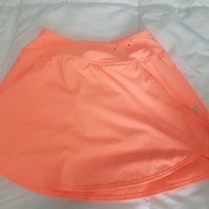 NWOT XS Fila Tennis Skirt